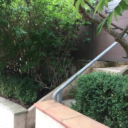 Mazet Lavande Saint-Martin-de-Bromes Ngoại thất bức ảnh